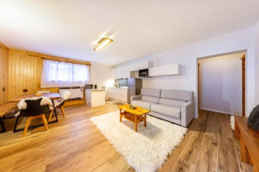Casa Fiocco di Neve
